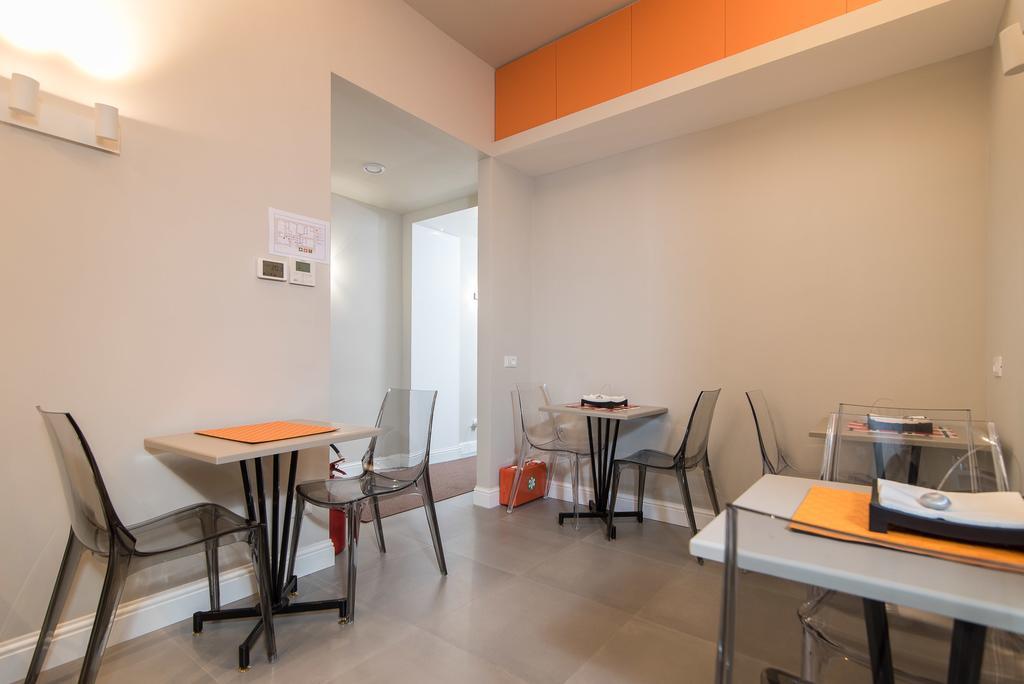 Ovidio Apartment Rom