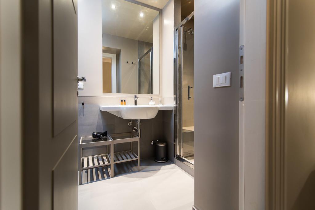 Apartment Ovidio Rom