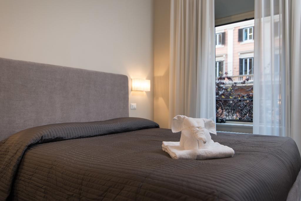 Ovidio Apartment Rom