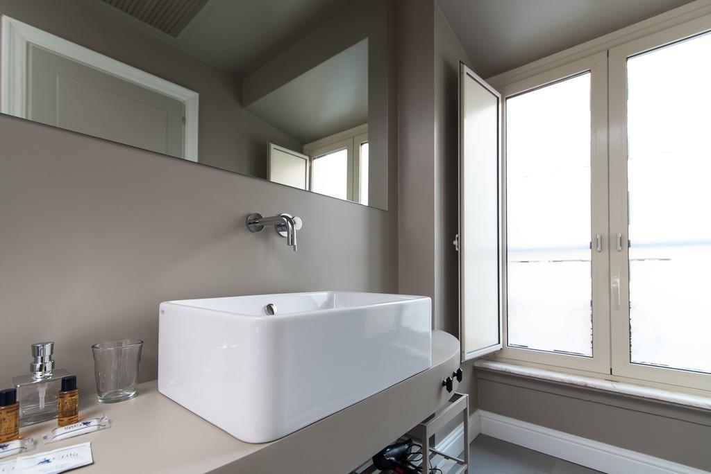 Apartment Ovidio Rom